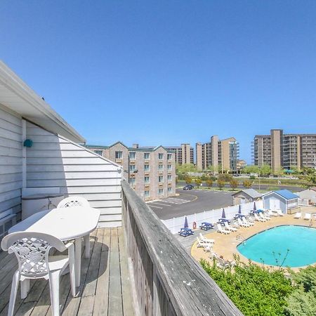 Bethany Beach Inn - 202 Bethany Beach Inn Екстер'єр фото