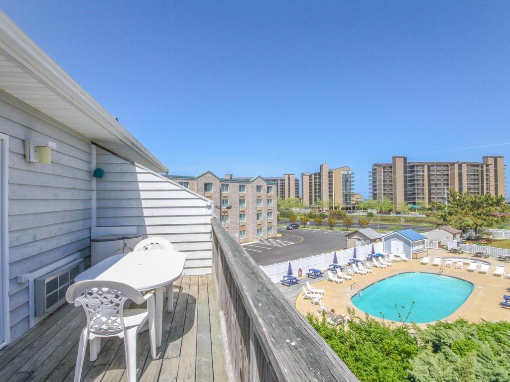 Bethany Beach Inn - 202 Bethany Beach Inn Екстер'єр фото