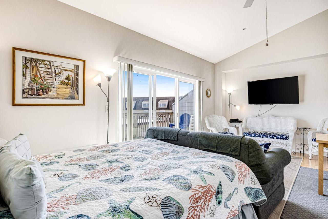 Bethany Beach Inn - 202 Bethany Beach Inn Екстер'єр фото