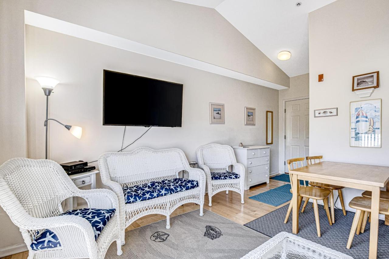 Bethany Beach Inn - 202 Bethany Beach Inn Екстер'єр фото