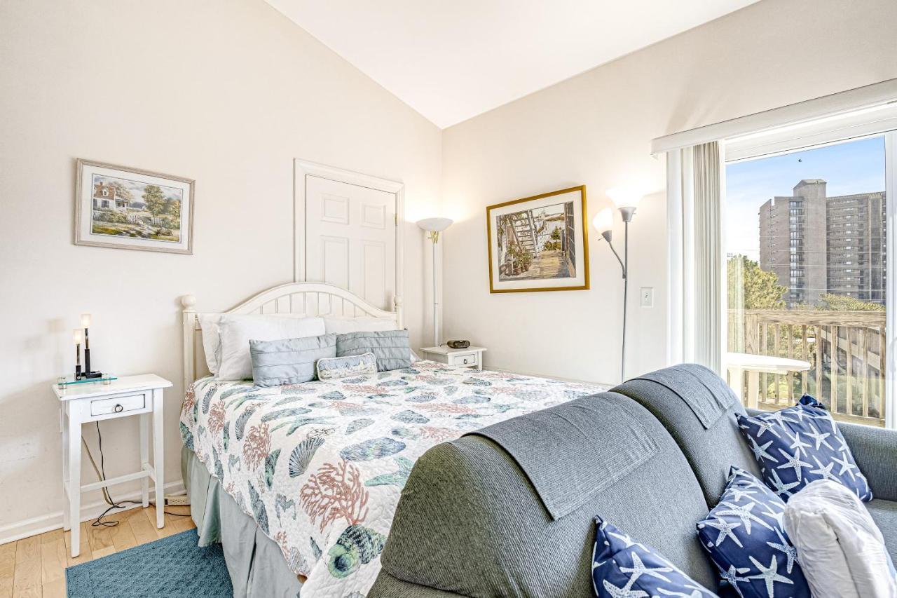 Bethany Beach Inn - 202 Bethany Beach Inn Екстер'єр фото