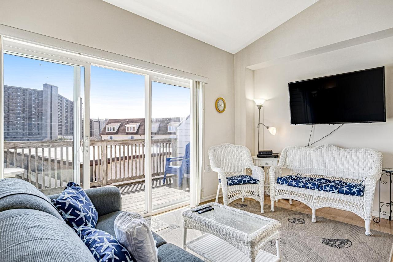 Bethany Beach Inn - 202 Bethany Beach Inn Екстер'єр фото