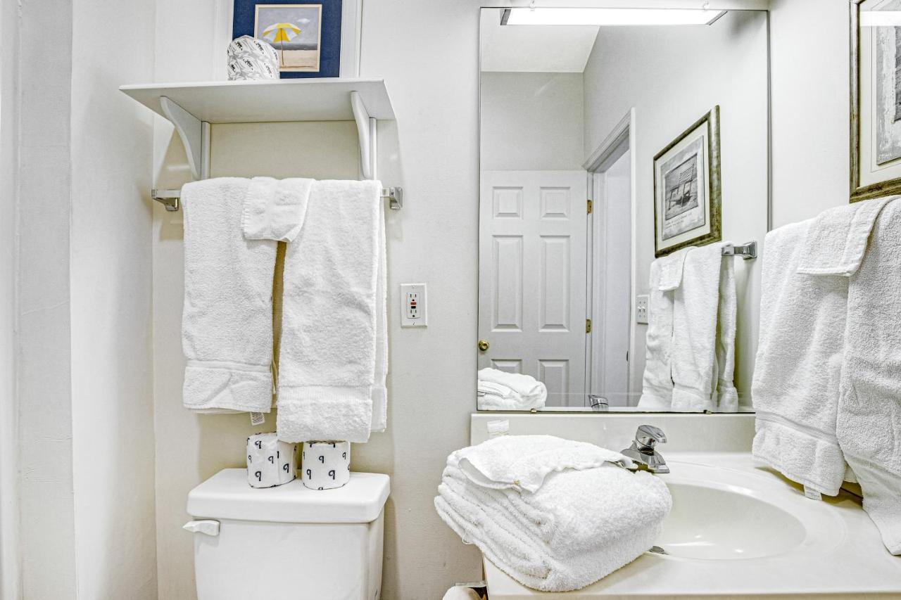 Bethany Beach Inn - 202 Bethany Beach Inn Екстер'єр фото
