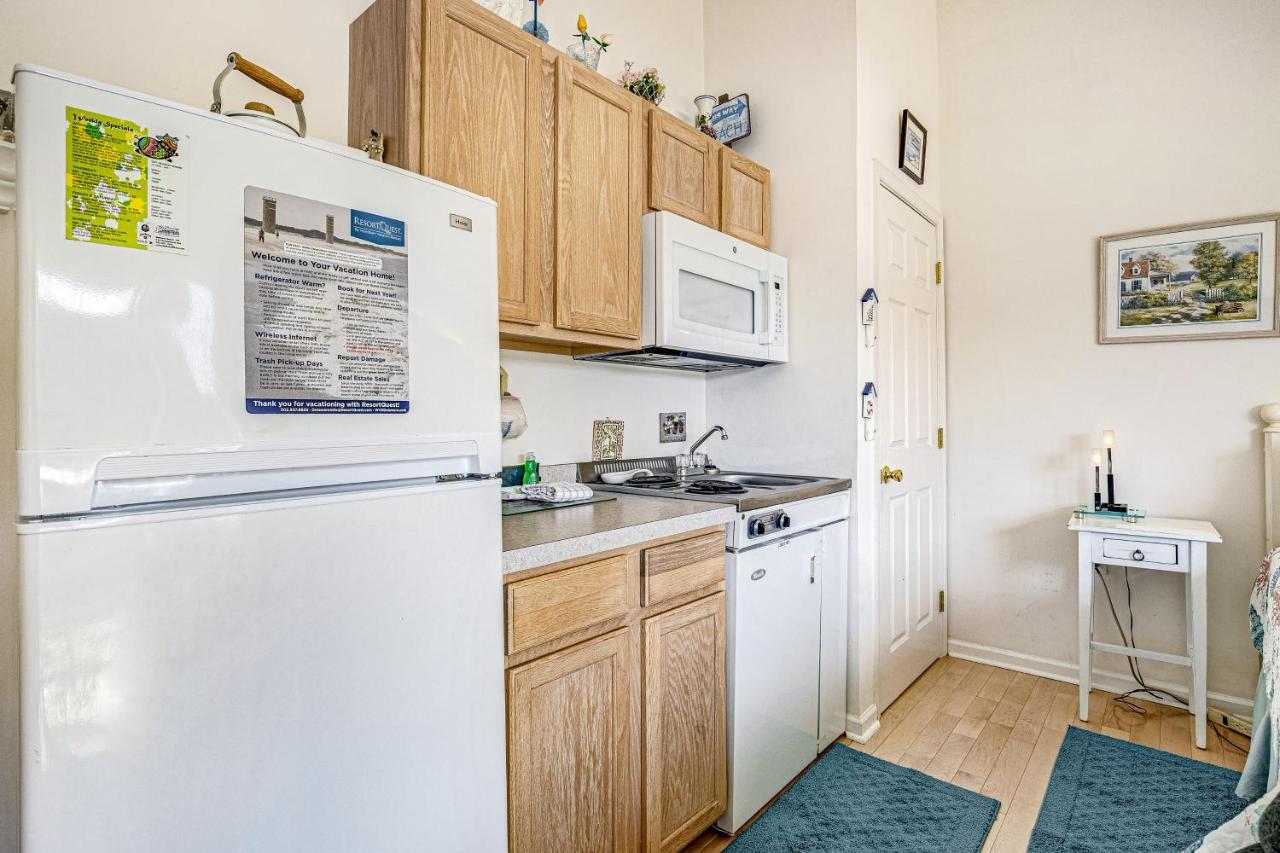 Bethany Beach Inn - 202 Bethany Beach Inn Екстер'єр фото