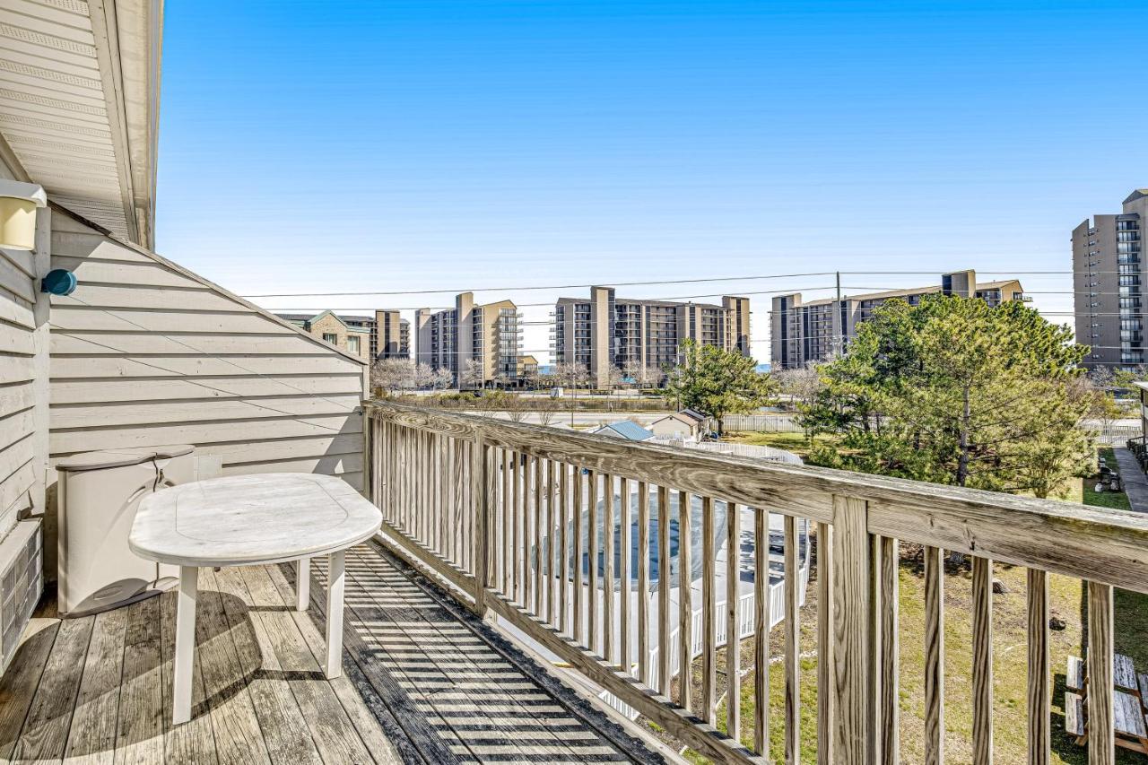 Bethany Beach Inn - 202 Bethany Beach Inn Екстер'єр фото