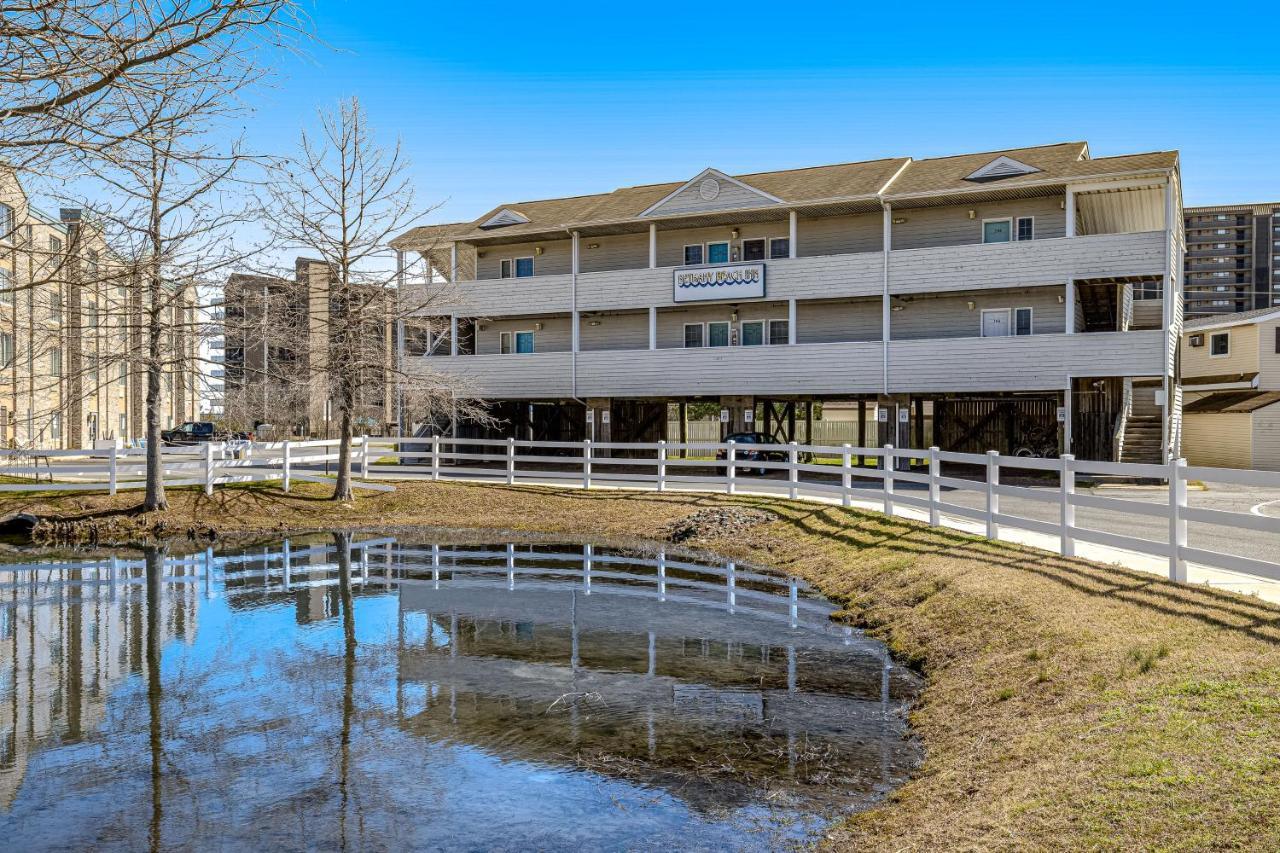Bethany Beach Inn - 202 Bethany Beach Inn Екстер'єр фото
