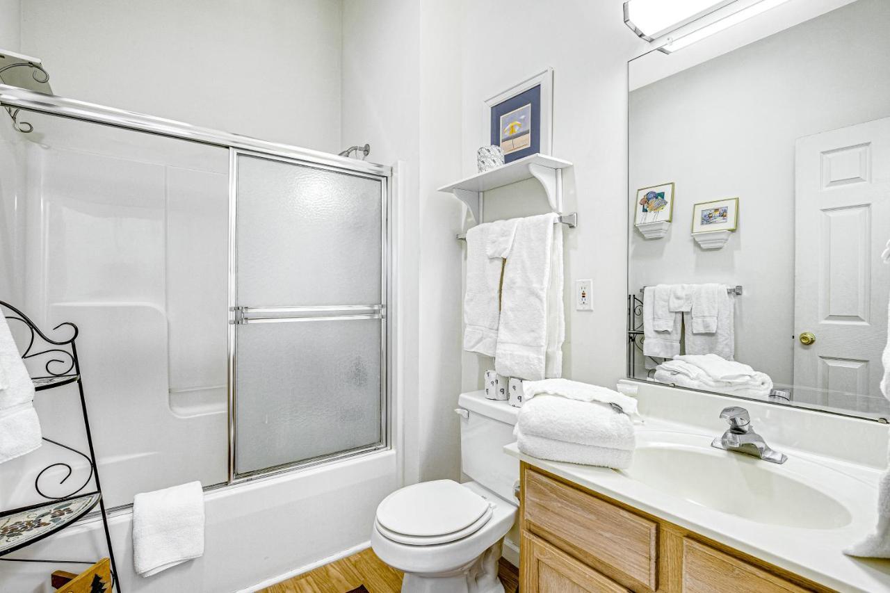 Bethany Beach Inn - 202 Bethany Beach Inn Екстер'єр фото