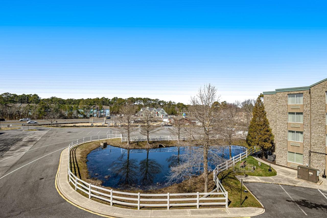 Bethany Beach Inn - 202 Bethany Beach Inn Екстер'єр фото